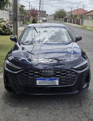 AUDI A5 2.0 TFSI GASOLINA PERFORMANCE S EDITION QUATTRO S TRONIC